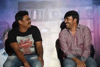 Anando Bramha Movie Trailer Launch